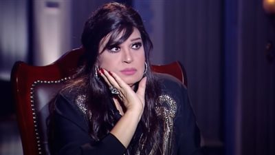 العجل هرب والخروف رمى نفسه من السطح.. تعرض فيفي عبده لموقف صعب في عيد الأضحى