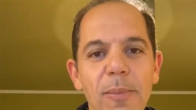 رامي إمام يوجه رسالة مؤثرة بمناسبة عيد الأضحى المبارك