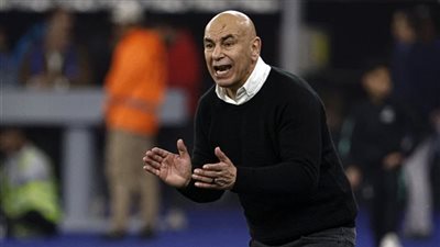 حسام حسن يوضح أسباب استبعاد مصطفى محمد وناصر ماهر من قائمة منتخب مصر