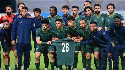 ميلود حمدي يختار 20 لاعبا في قائمة الاتحاد السكندري لمواجهة البنك الأهلي في ختام الدوري الممتاز