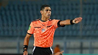تعرف علي حكام مباريات اليوم الجمعة في الجولة الأخيرة بالدوري الممتاز