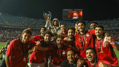 منتخب مصر يصطدم بالبرازيل وديًا استعدادًا لكأس العالم 2026