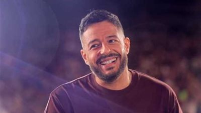 سمعوني.. محمد حماقي يكشف عن موعد طرح ألبومه الجديد