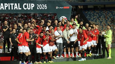 منتخب مصر في كأس العالم 2026.. مواجهات نارية وطموحات تاريخية للفراعنة