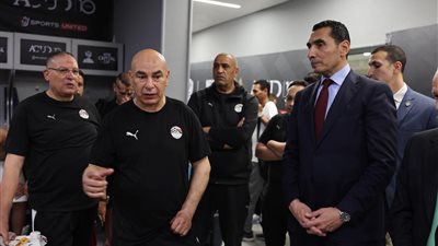 وزير الشباب والرياضة يوجه رسالة نارية للاعبي المنتخب قبل كأس العالم 2026