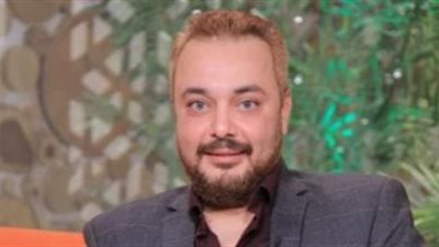 “تعبان جداً من بعد صلاة العيد”.. الفنان سامح صفوت يتعرض لوعكة صحية مفاجئة
