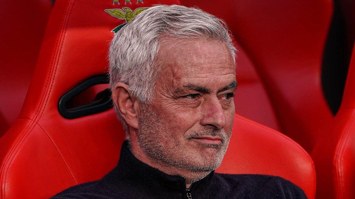 ذا أثلتيك: مورينيو وقّع عقود تدريب ريال مدريد