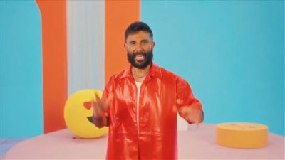 وداعاً للنكد”.. أحمد سعد يودع الحزن ويطلق برومو “الألبوم الفرفوش