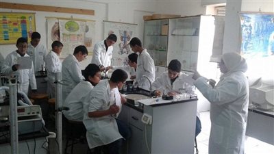 قانون صندوق رعاية المبتكرين يدعم البحث العلمي عبر توسيع مصادر التمويل
