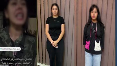 الداخلية تكشف تفاصيل تعرض فنانة استعراضية للضرب على يد زميلتها بفندق في شرم الشيخ