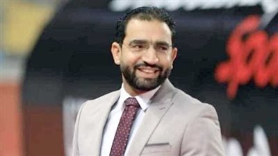 اختيار مصطفى طنطاوي مدير الإعلام والاتصال المؤسسي بنادي بيراميدز مسؤولًا إعلاميًا في كأس العالم 2026
