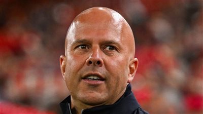 رسميًا.. ليفربول يعلن إقالة آرني سلوت من تدريب الفريق