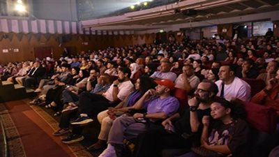 كامل العدد.. تفاصيل انطلاق عرض مسرحية التياترو لـ نور محمود