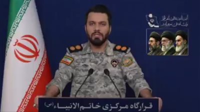 نحذر من أن أي إجراء تتخذه سفن عسكرية للتدخل في إدارة مضيق هرمز