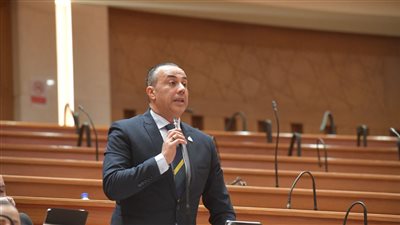 تحذير برلماني من التهاون مع الإيبولا.. ومطالب بخطة وقائية أكثر صرامة