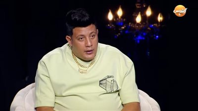 إن لله وإن إليه لراجعون.. وفاة والد حمو بيكا