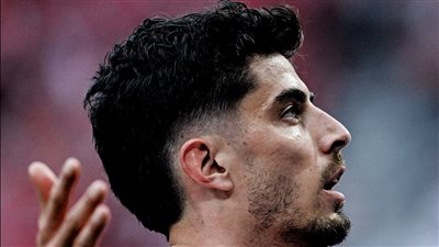 بي اس جي ضد آرسنال.. ملخص اهداف ونتيجه مباراة باريس سان جيرمان وآرسنال في نهائي دوري أبطال أوروبا بعد نهاية الشوط الأول