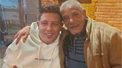 بعد وفاته.. موعد ومكان جنازة والد حمو بيكا