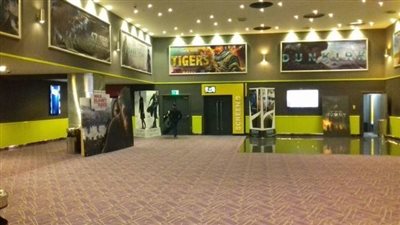 اتخاذ الإجراءات القانونية.. بيان عاجل من سينما سيتي ستارز بشأن ما تداوله أحد الجمهور عن فيلم أسد