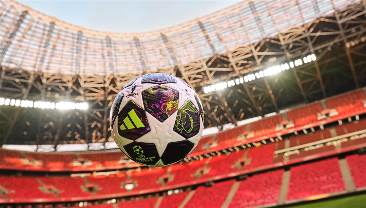 ترتيب هدافي دوري أبطال أوروبا 2025/26