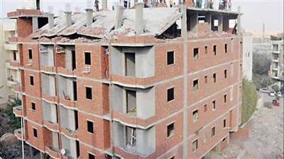 التصالح في مخالفات البناء.. تسهيلات جديدة للسداد وخصومات تشجع المواطنين على تقنين الأوضاع