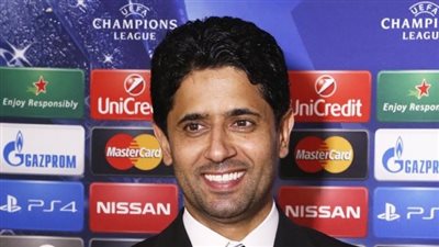 عملنا سنوات طويلة من أجل هذه اللحظة