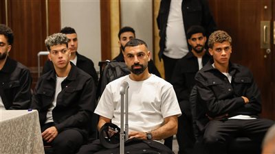 بعثة منتخب مصر تغادر القاهرة إلى أوهايو لمواجهة البرازيل وديًا والاستعداد لكأس العالم
