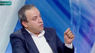 محمد الشاذلي يكشف أهمية الدعم النفسي في إعداد الأبطال الأولمبيين