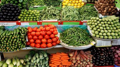 خريطة الأسعار تتغير.. الطماطم والبصل في مستويات غير متوقعة اليوم