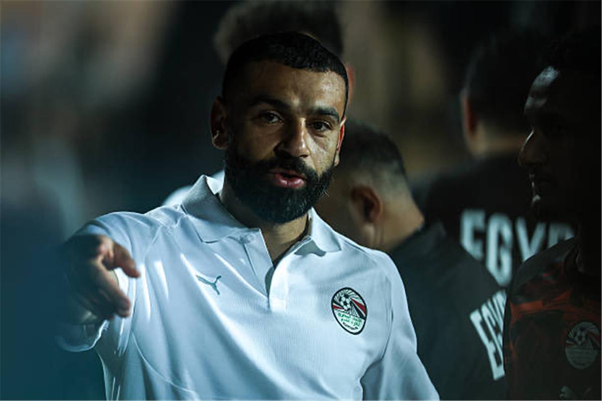ثنائية محمد صلاح ولاعب أتلتيكو مدريد “أوراق انتخابية” لمرشحي رئاسة عملاق أوروبي