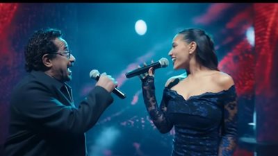 مفاجأة صيف 2026.. ديو يجمع الشاب خالد وجانا عمرو دياب