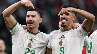 قائمة الجزائر الرسمية لكأس العالم 2026.. استبعاد بن ناصر وبونجاح
