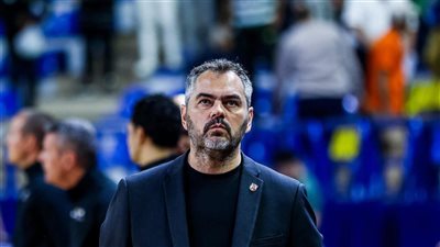 أزمة التفرغ والتمويل تهدد استمرار أوجستي بوش مع منتخب السلة