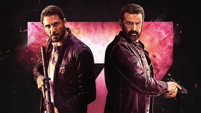 بعد اكتساحه شباك التذاكر العربي.. فيلم 7Dogs ينطلق في تركيا 25 يونيو