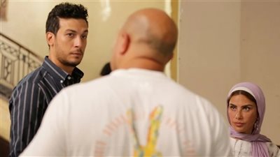 بعد طرح أول حلقتين.. تعرف على تفاصيل مسلسل ورد على فل وياسمين