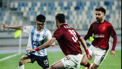 ما هي فرص بيراميدز للفوز بلقب الدوري المصري الممتاز؟