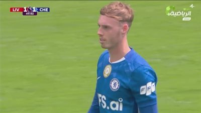 ليفربول.. اهداف وملخص ونتيجه مباراة ليفربول وتشيلسي في الدوري الإنجليزي الممتاز بعد مرور 85 دقيقة