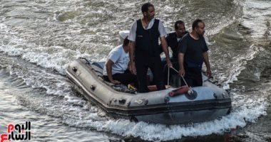 التحريات تكشف ملابسات مصرع شاب فى البدرشين