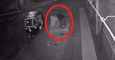 أونلي ليبانون : “جريمة تحت الأقدام” سرقة أغطية البالوعات تهدد الأرواح.. كيف يلاحقها الأمن؟