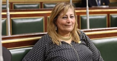 إليزابيث شاكر: الرئيس السيسي طرح حلولا مبتكرة لمواجهة أزمة ديون أفريقيا