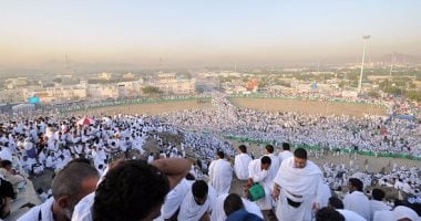 محطة الهدوء.. المزدلفة تفتح ذراعيها لحجاجنا بعد نفرتهم إليها