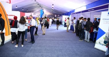 انطلاق الملتقى التوظيفى بالبحيرة لتوفير فرص عمل للشباب.. تفاصيل
