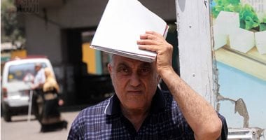 العظمى بالقاهرة 39.. درجات الحرارة اليوم الثلاثاء 12 مايو 2026 فى مصر