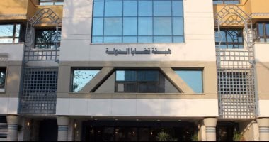 هيئة قضايا الدولة تشهد بدء فعاليات المؤتمر العربي الثاني للقضاء اليوم