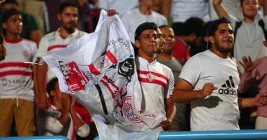 حصاد الرياضة المصرية اليوم الأحد 10 / 5 / 2026