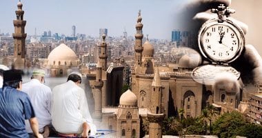 مواقيت الصلاة اليوم الأحد 26 يوليو 2026 بمحافظات الجمهورية