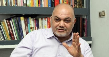 إبراهيم ربيع: الإخوان تستهدف العلاقات العربية عبر الفضاء الإلكترونى وتوظف الشائعات لإثارة البلبلة