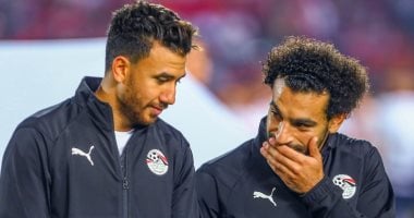 3 لاعبين بمنتخب مصر يخوضون كأس العالم للمرة الثانية.. تعرف عليهم