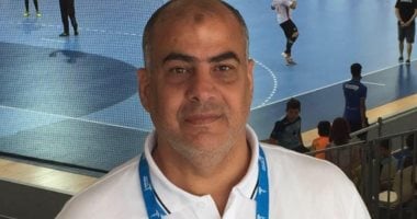 منتخب شباب كرة اليد 2006 يواجه المجر ودياً