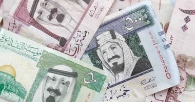 سعر الريال السعودى أمام الجنيه اليوم الأربعاء 6-5-2026